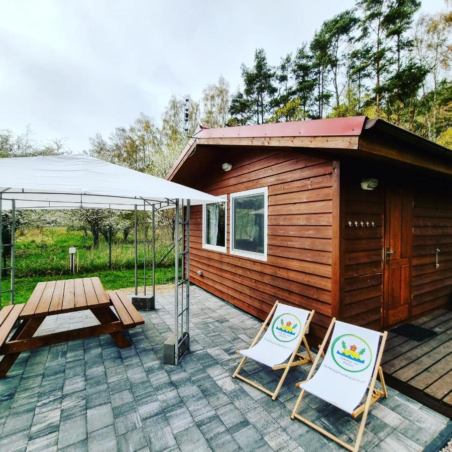 Na Wyspie Lodge Danzig