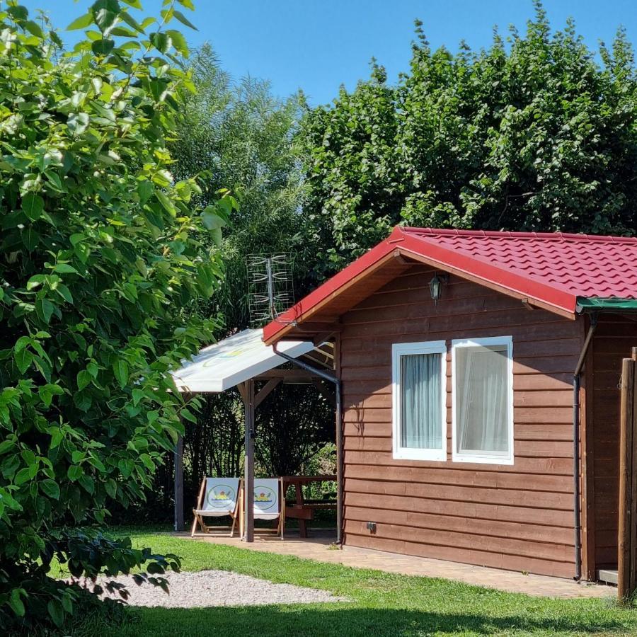 Na Wyspie Lodge Danzig