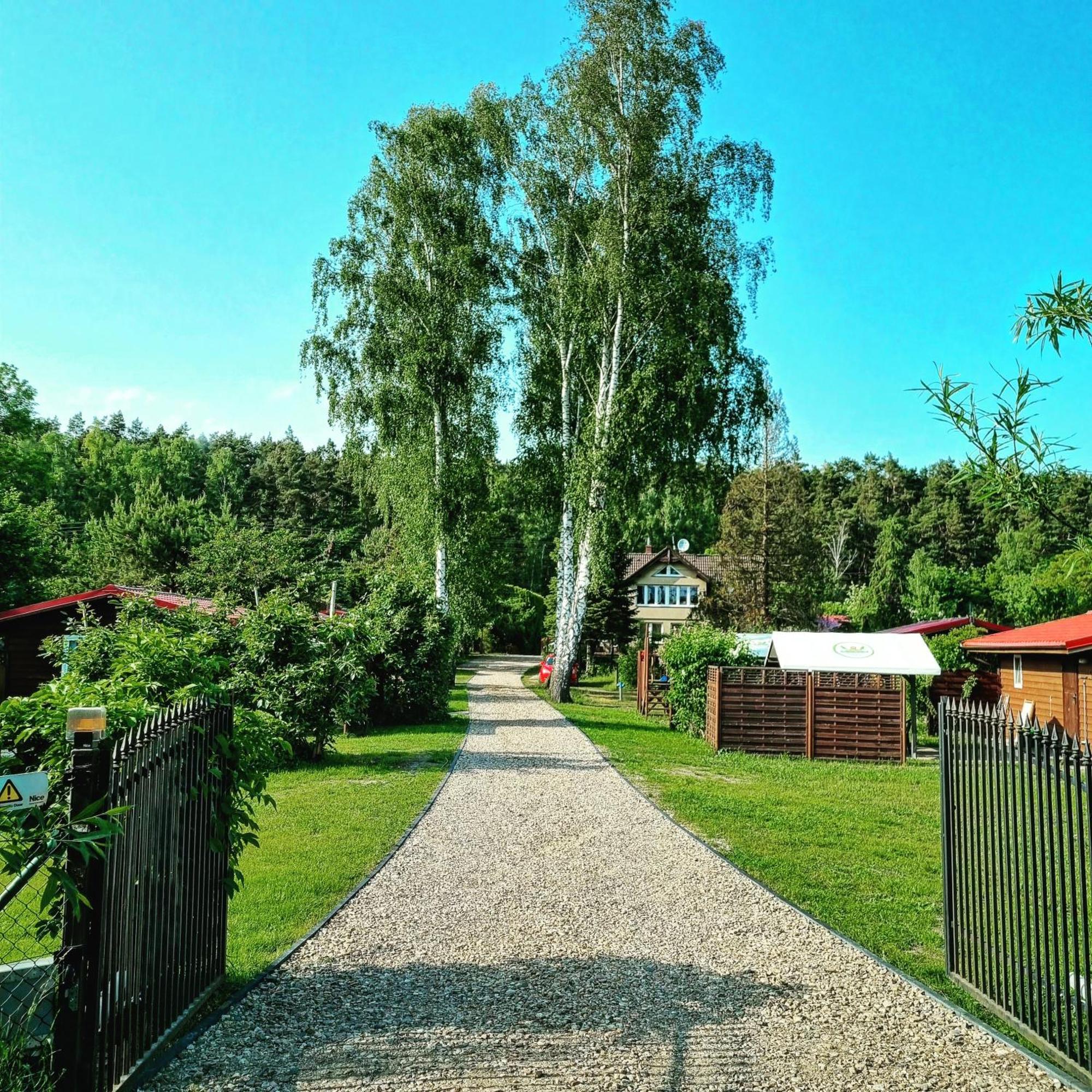 Jaktstuga Na Wyspie